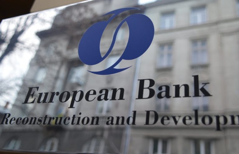 Ebrd ebor
