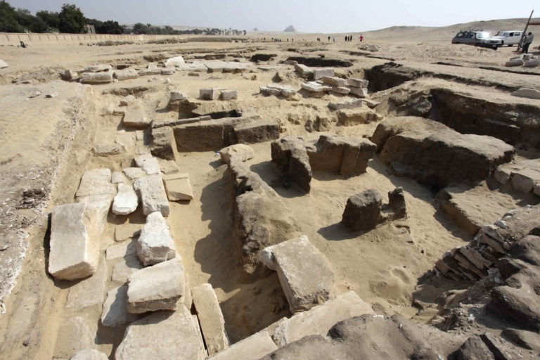 Egypt