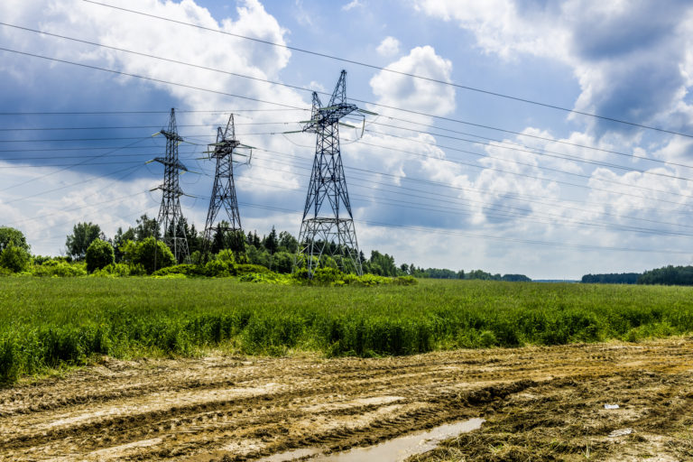 Elektrina; energetika; ekonomika