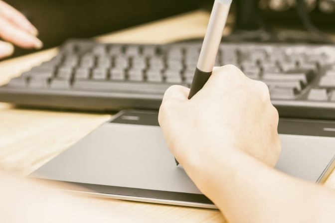 Elektronický podpis