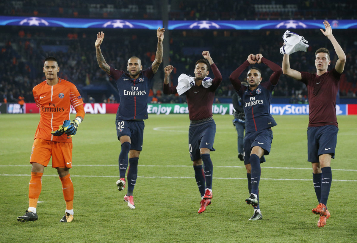PSG