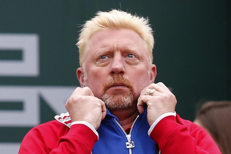 Boris Becker