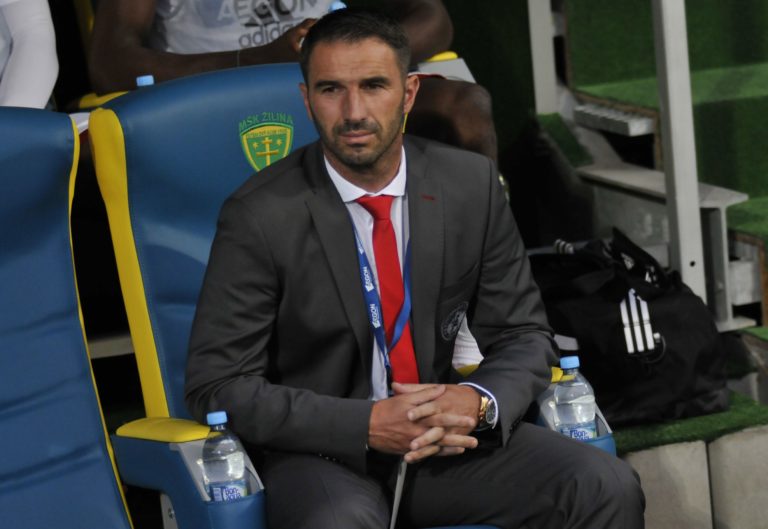 Martin Ševela