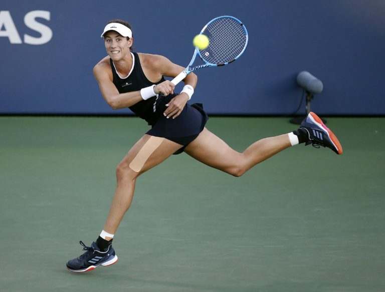 Garbine Muguruzová Blancová
