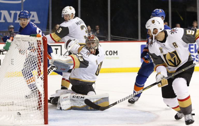 Golden Knights