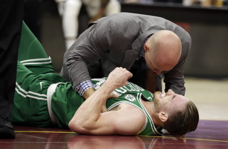 Gordon Hayward