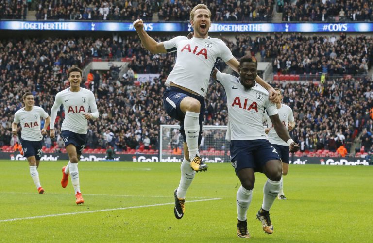 Harry Kane