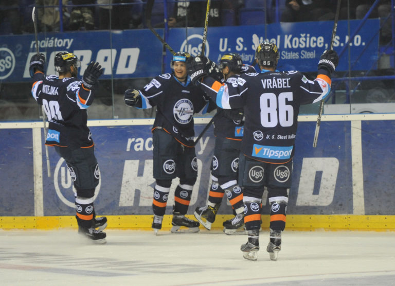 HC Košice