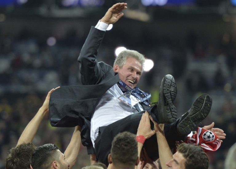 Jupp Heynckes