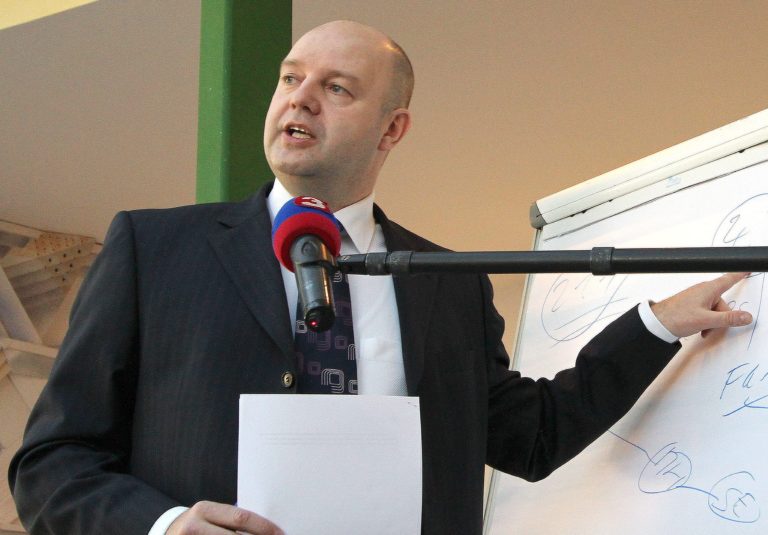 Pavol Rusko