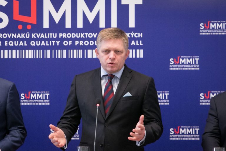 Robert Fico