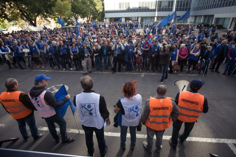 OZ KOVO