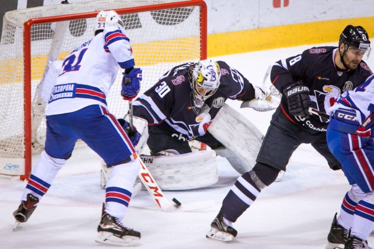 KHL, Slovan Bratislava