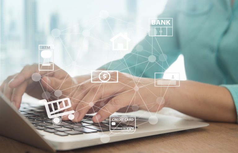 Internet banking