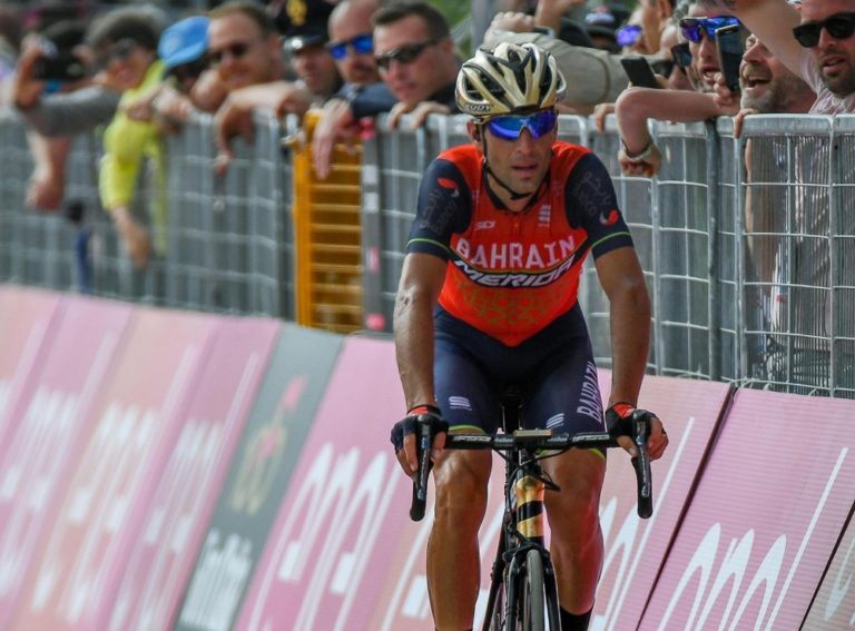 Vincenzo Nibali