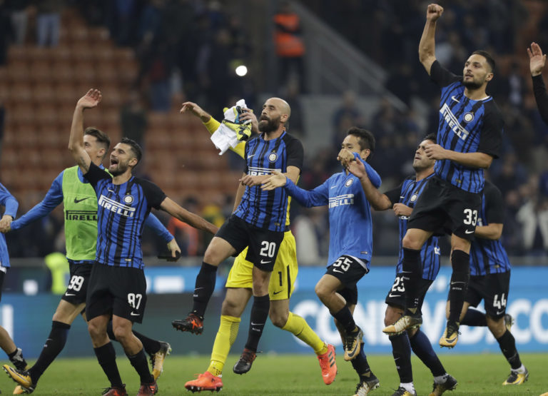 Serie A