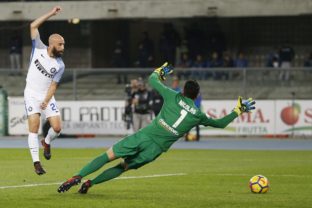 Taliansko, Serie A, Inter Miláno