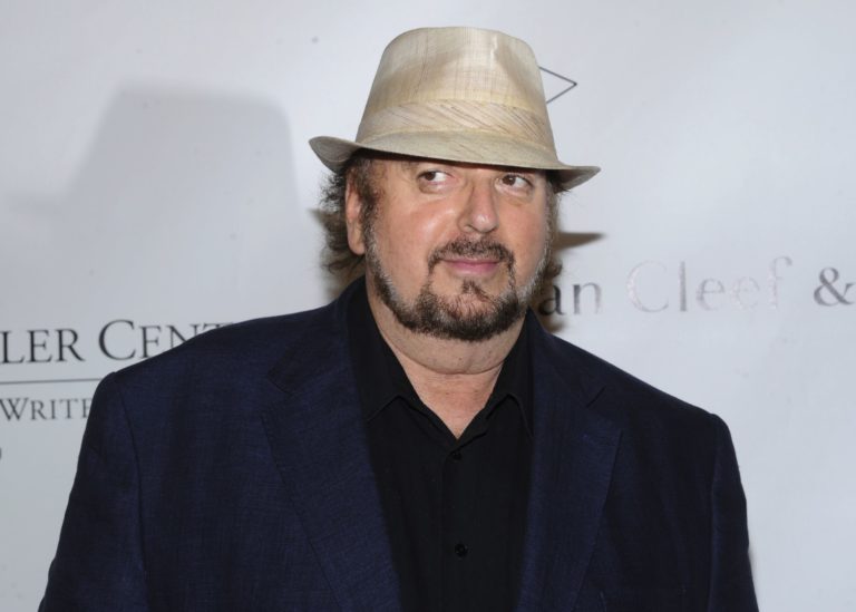 James Toback