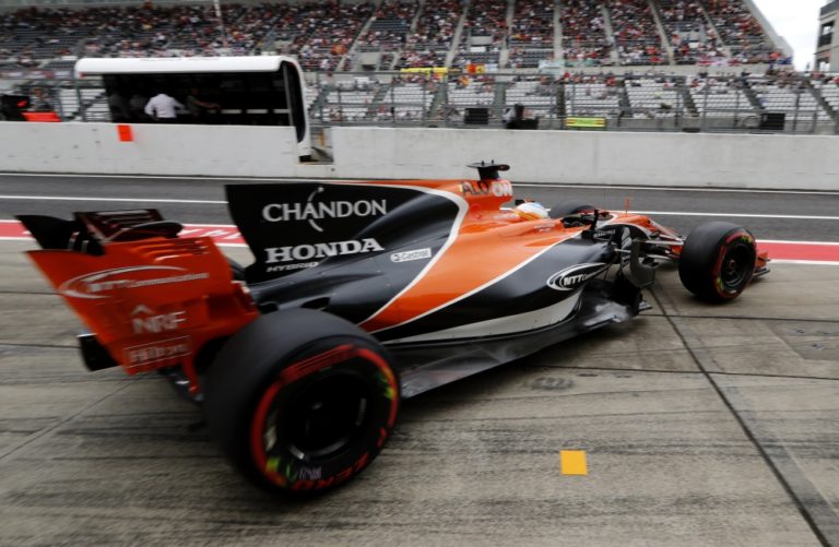 Fernando Alonso
