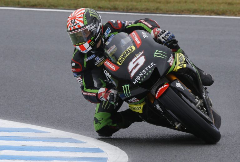 Johann Zarco
