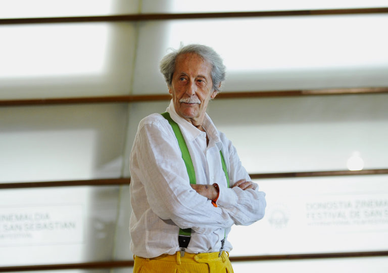 Jean Rochefort