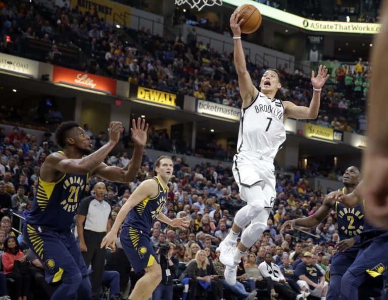 Jeremy Lin (7)