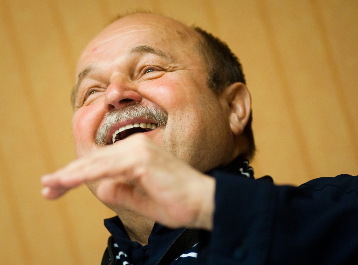 Jozef Bednárik