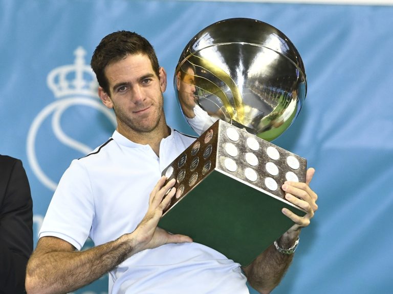 Juan Martín Del Potro