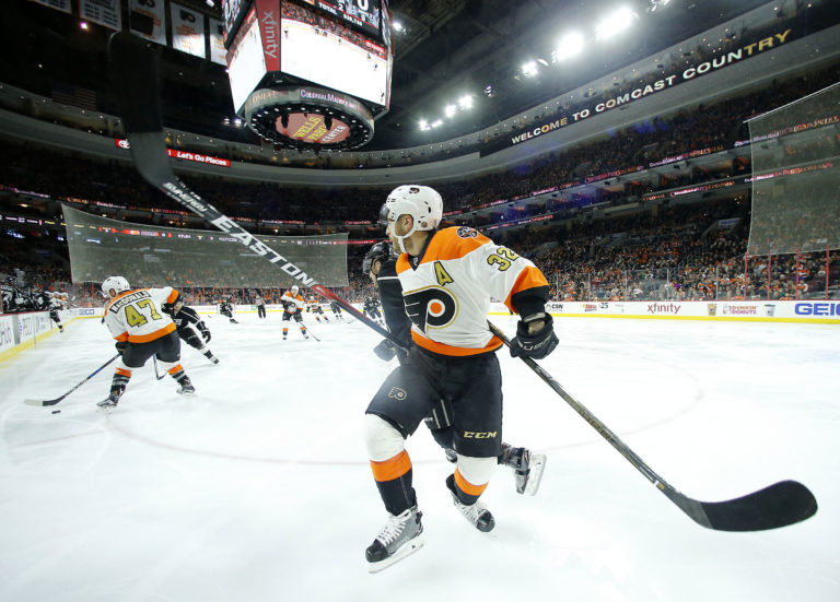 Mark Streit