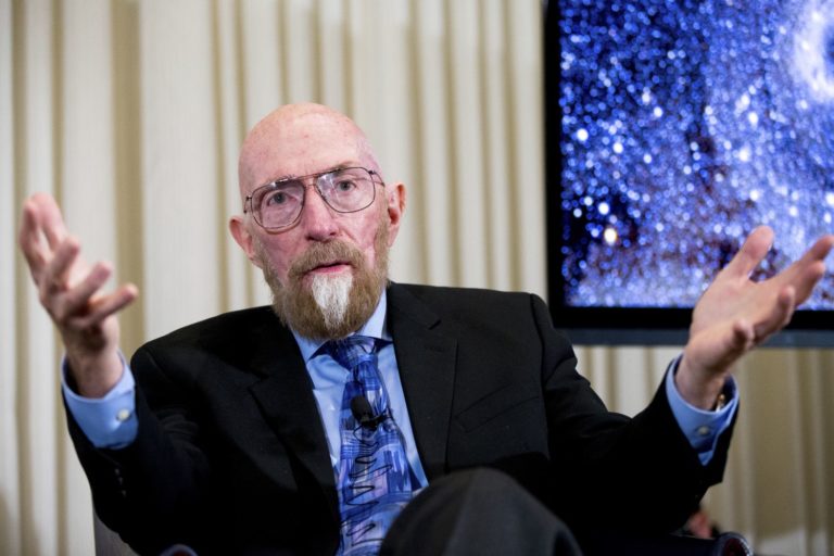 Kip Thorne