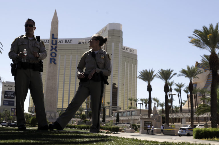 Las Vegas