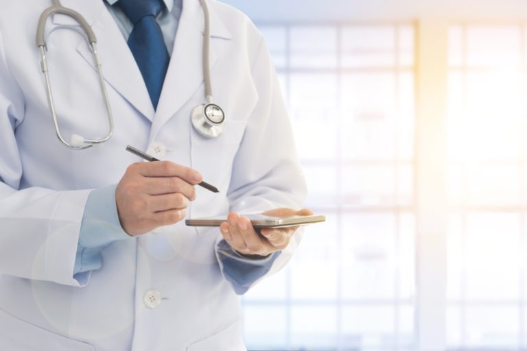 Doctor