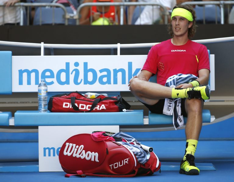 Lukáš Lacko