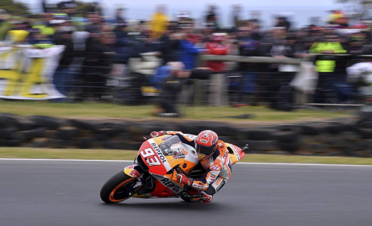 Marc Márquez