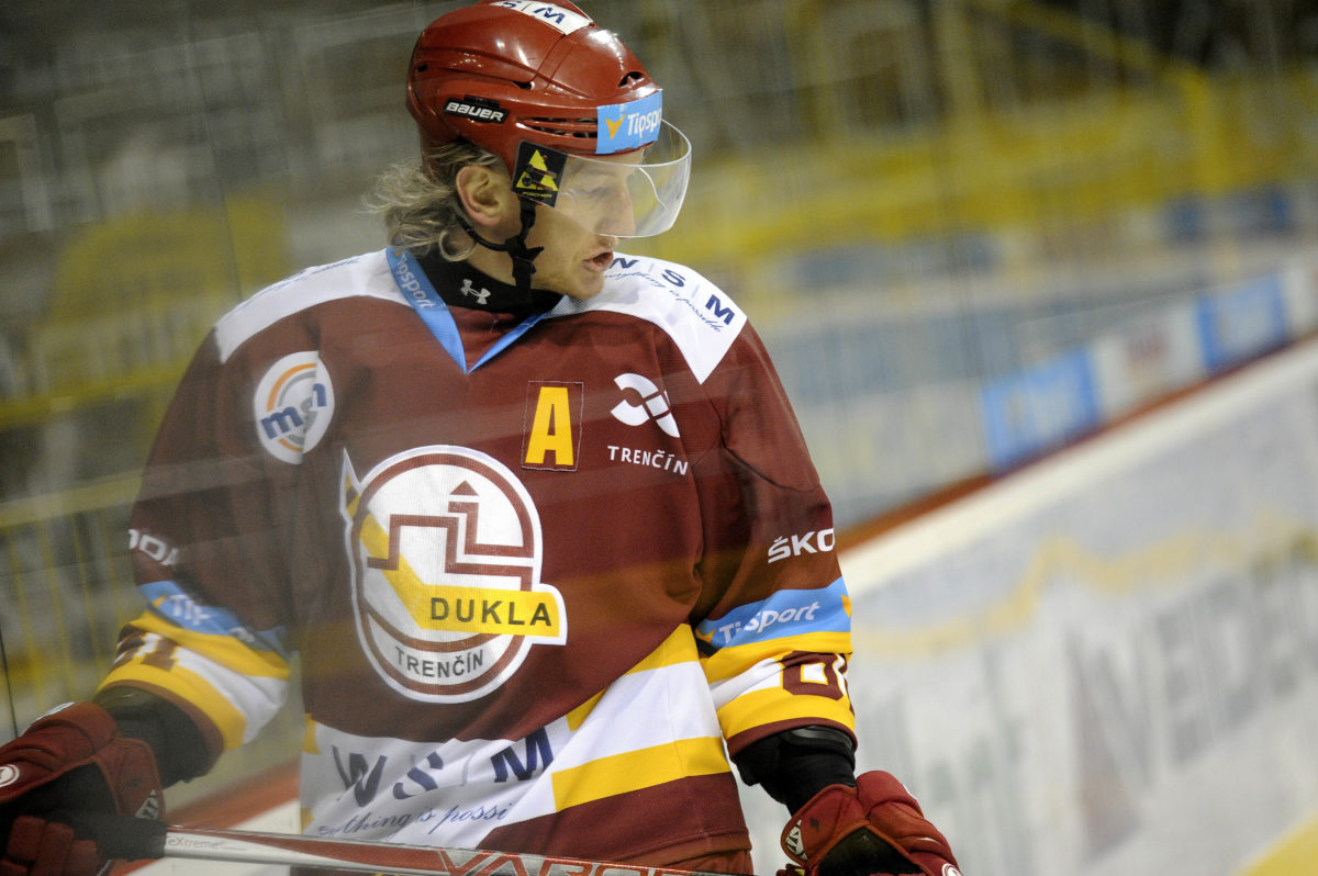Marcel Hossa