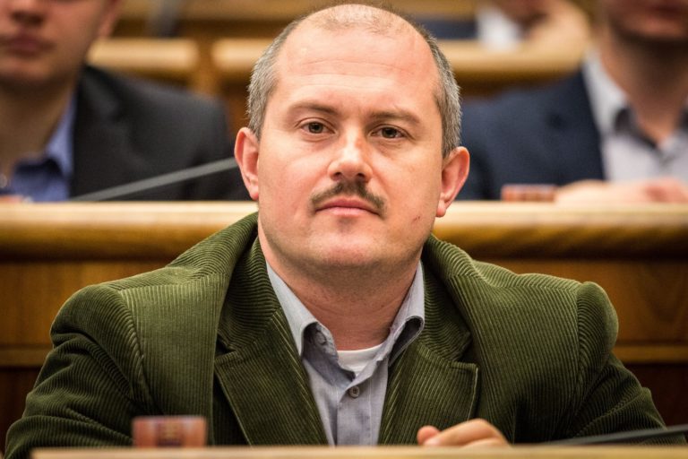 Marián Kotleba