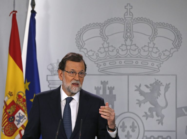 Mariano Rajoy