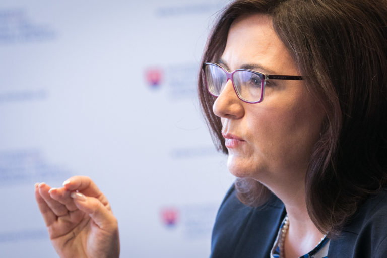 Martina Lubyová