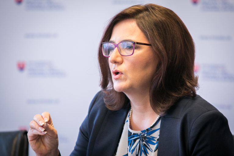 M SR: Výsledky rokovaní o eurofondoch