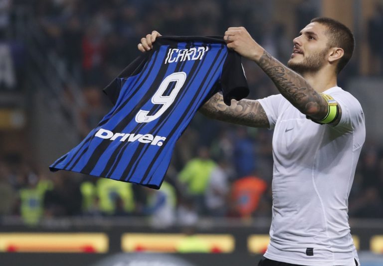 Mauro Icardi