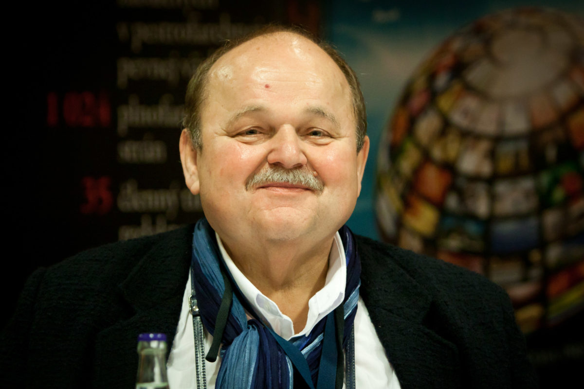 Jozef Bednárik
