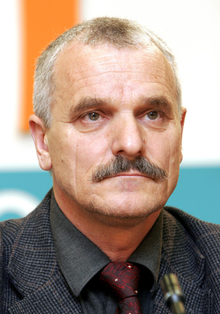 Gustáv Krajči