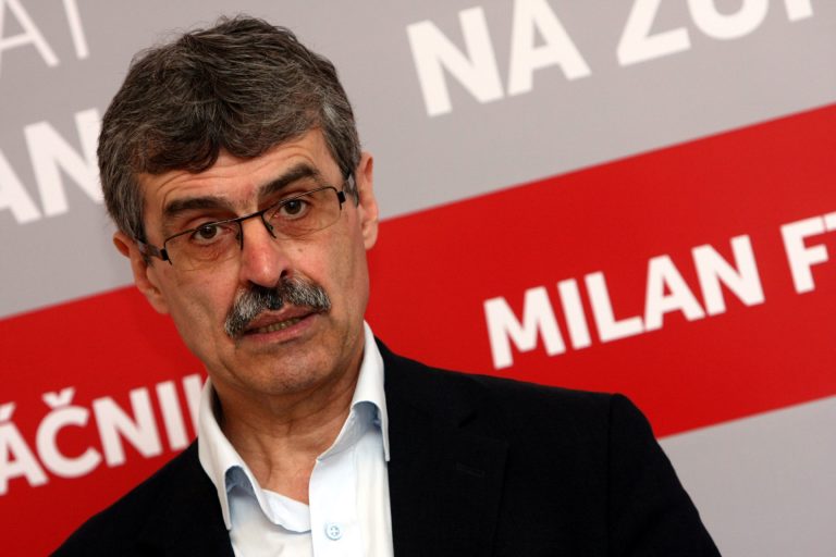 Milan Ftáčnik