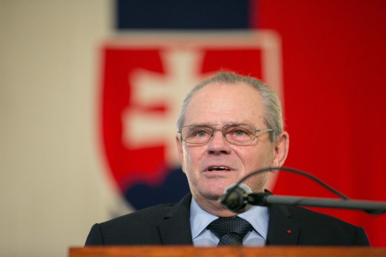 Milan Kňažko