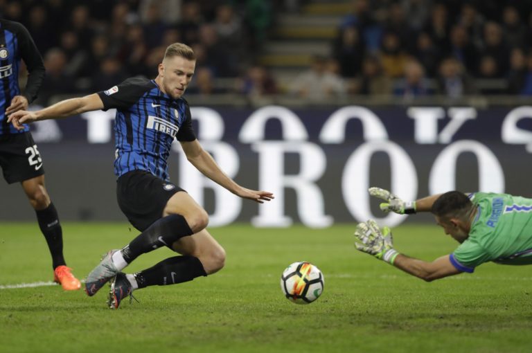Milan Škriniar