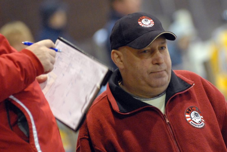 Miroslav Chudý