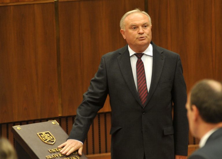 Jozef Bobík