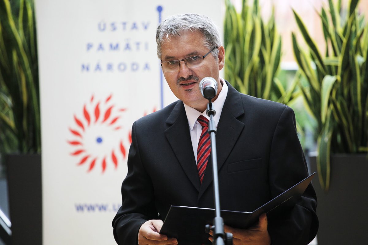 Ondrej Krajňák