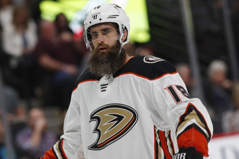 Patrick Eaves