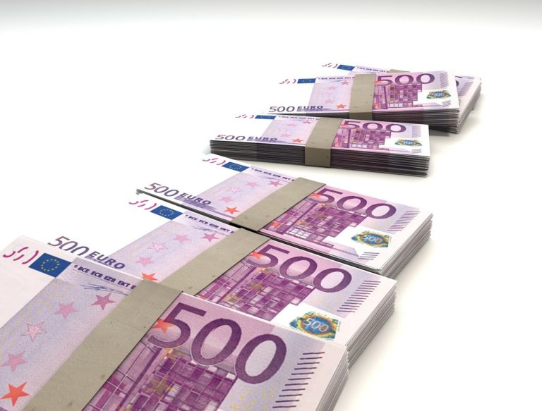 Peniaze energetika všeobecne